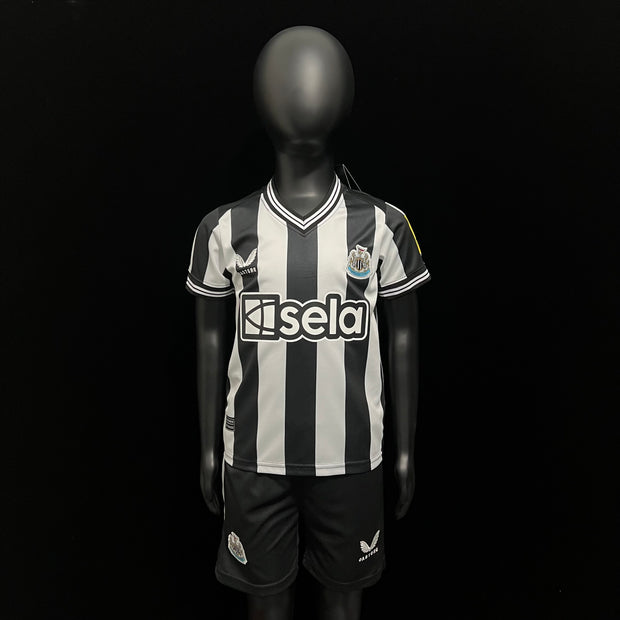 23/24 kids Newcastle Home 16-28