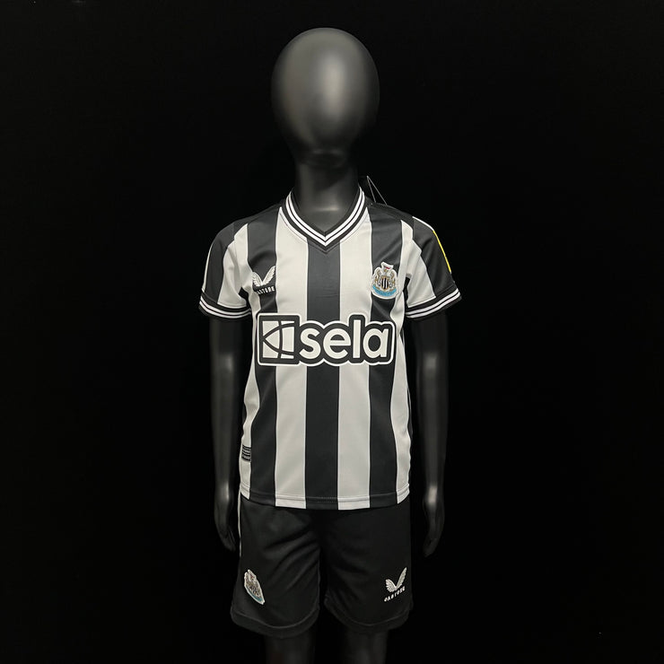 23/24 kids Newcastle Home 16-28