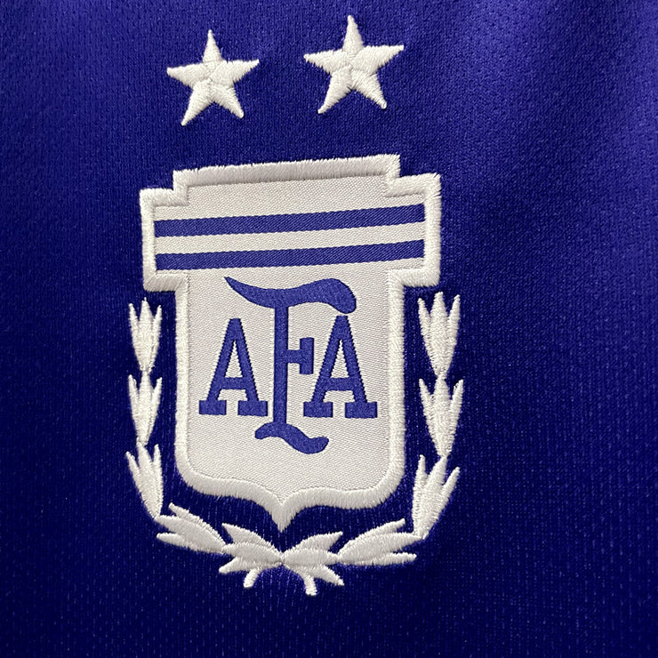 22/23 Argentina away S-XXXL
