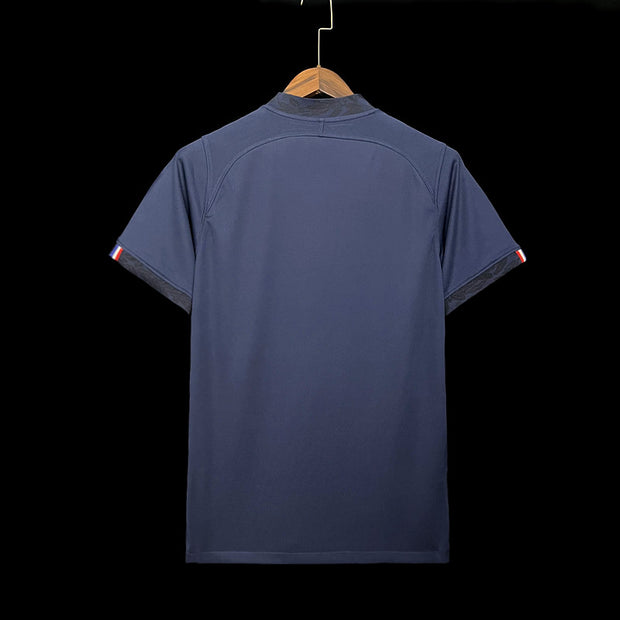 22/23 French home home S-xxxxl