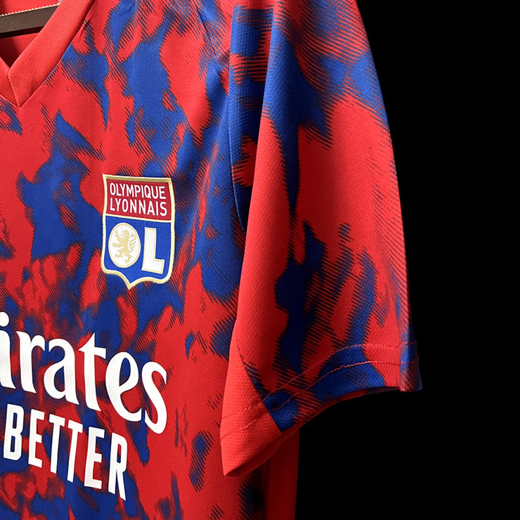 22/23 Lyon away S-XXL