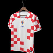 22/23 Croatian home S-XXXL