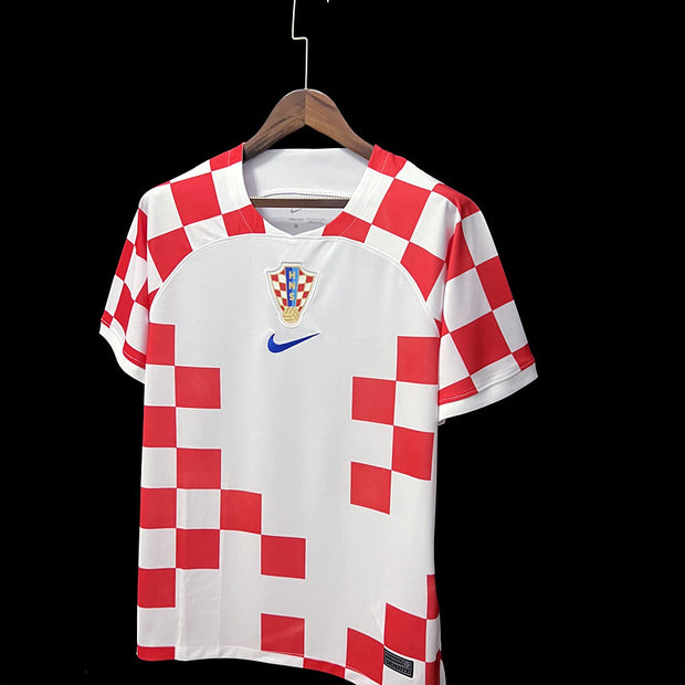 22/23 Croatian home S-XXXL