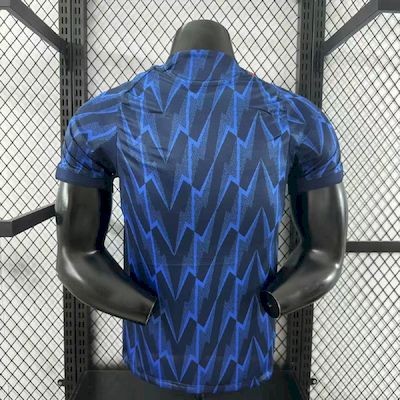 Arsenal 2025/26 Away Jersey Player Version