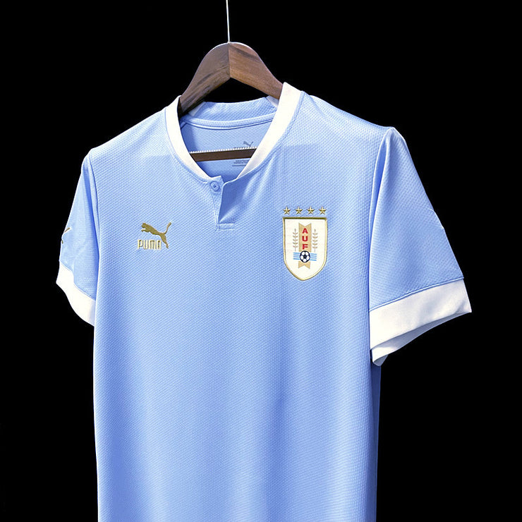 22/23 Uruguay home S-XXL
