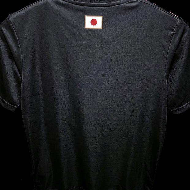 23/24 japan Sakura Dragon Edition Black S-XXL