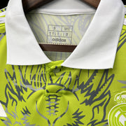 Real Madrid Dragon kit 23/24