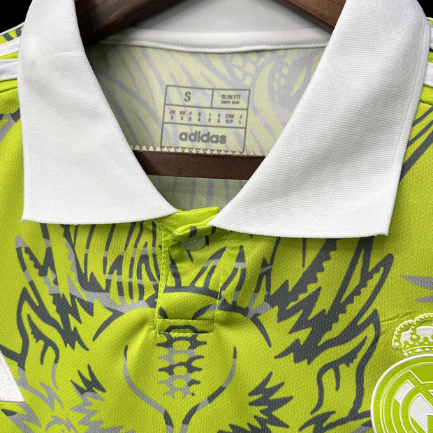 Real Madrid Dragon kit 23/24