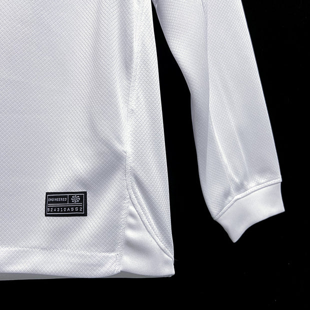 Long sleeve 23/24 Barcelona Away S-XXXXL