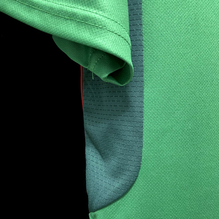 22/23 Mexico home S-XXXL