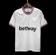 23/24 West Ham away kit S-XXXXL