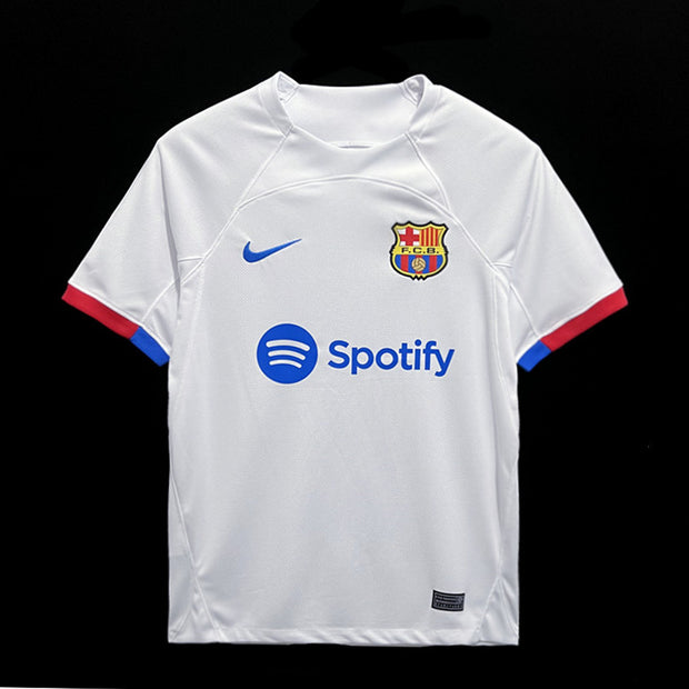 23/24 Barcelona Away S-XXXXL