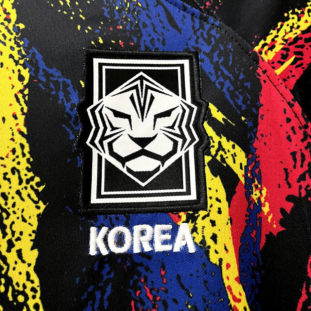 22/23 South Korea away S-XXXL