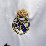 Long sleeve 23/24 Real Madrid home S-XXXXL