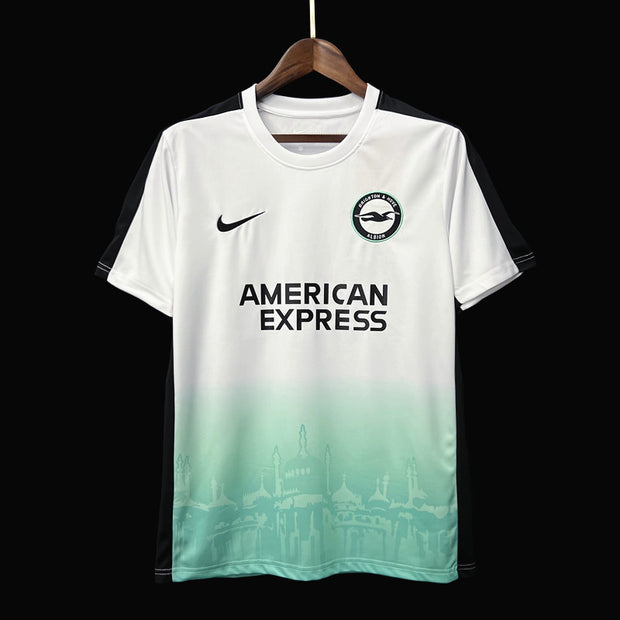 23/24 Brighton kit Europa League Limited Edition S-XXXXL