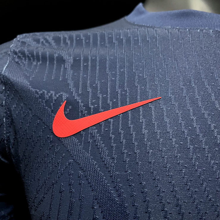 23/24PSG Home Player Edition S-XXL