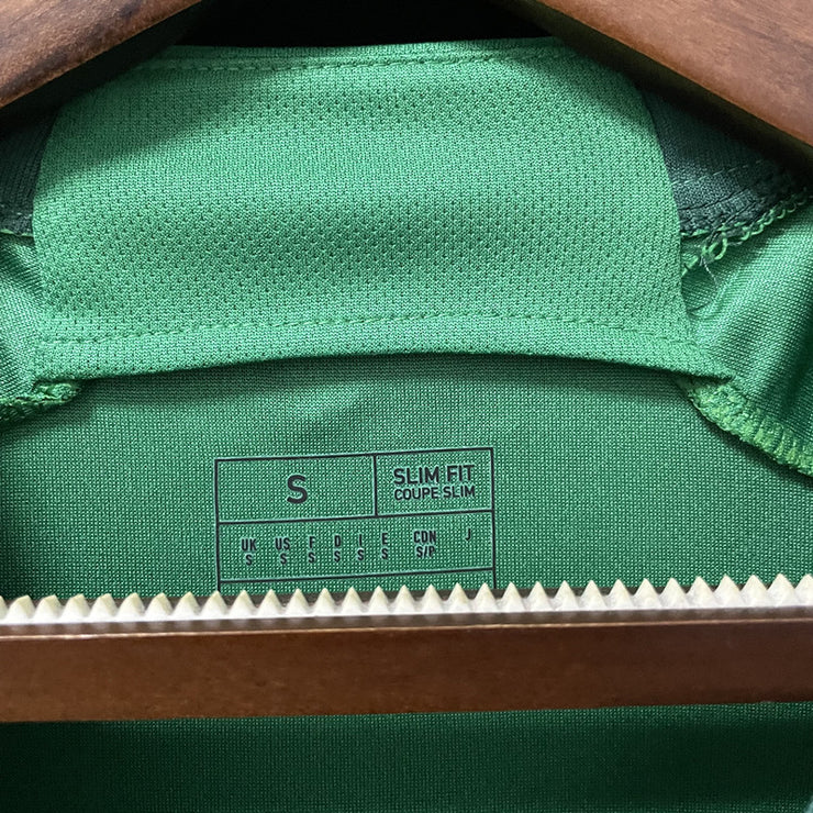 22/23 Mexico home S-XXXL