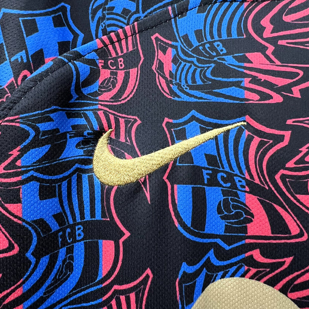 23/24 Barcelona training suit S-XXL