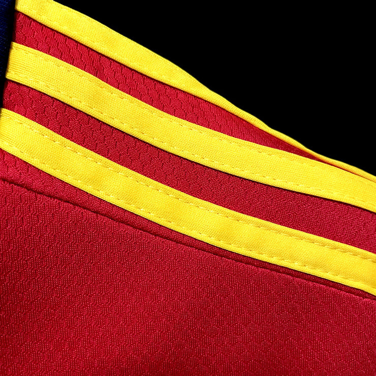 22/23 Spain home S-XXL