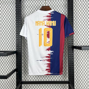 Neymar 2025/26 Barcelona-Santos Jersey