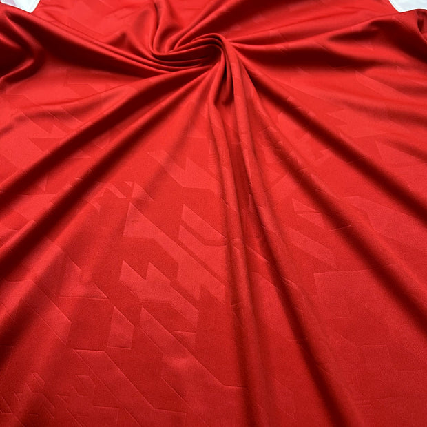 23/24 Denmark Home S-XXL