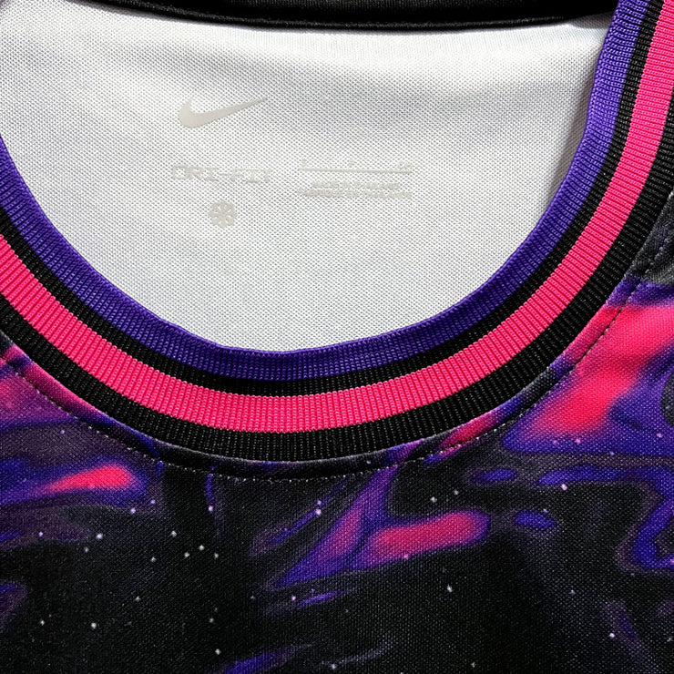 23/24 PSG colorful training suit S-XXL
