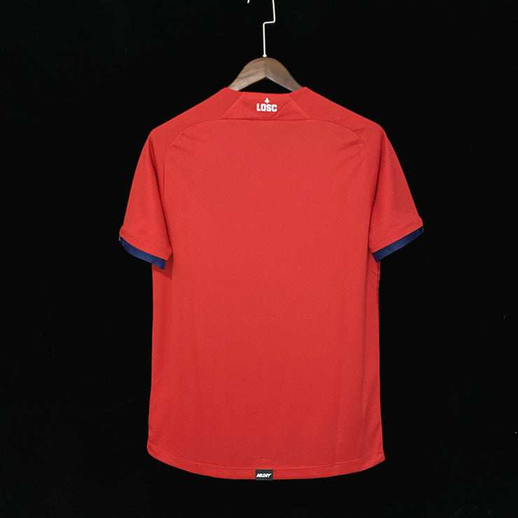 21/22 Lille home S-XXXL