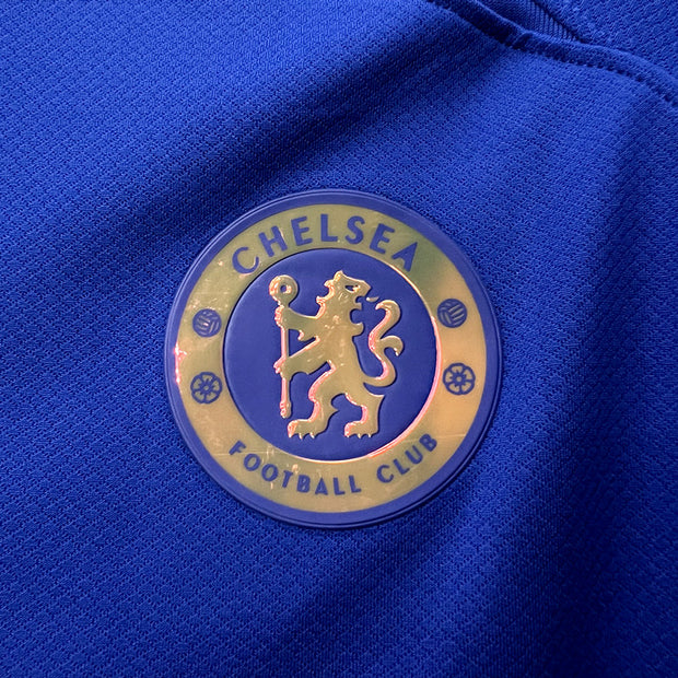 23/24 Chelsea home kit S-XXXXL