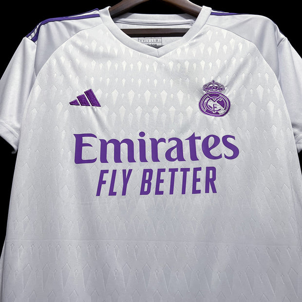 23/24 Real Madrid White Goalkeeper S-XXL