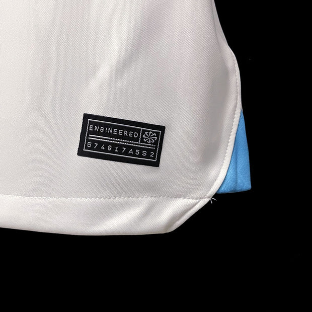 22/23 England Home S-XXXXL