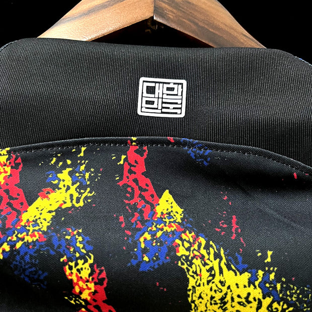 22/23 South Korea away S-XXXL