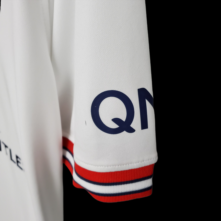 21/22 PSG third away S-XXL