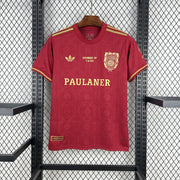 Bayern Munich 2024/25 125 Anniversary Beckenbauer Cup Jersey