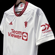23/24 Man United third away kit S-XXXXL