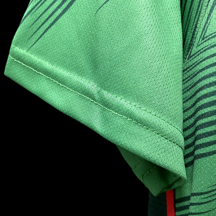 22/23 Mexico home S-XXXL