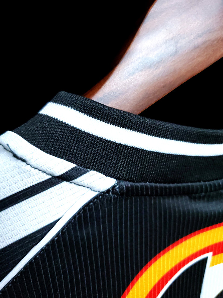 Retro 2000 Vasco home S-2XL