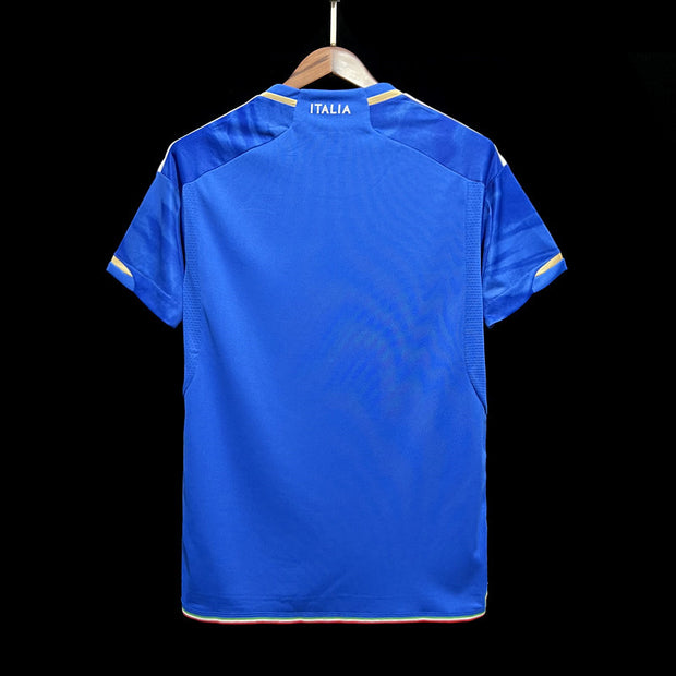 23/24 Italy home S-XXXXL