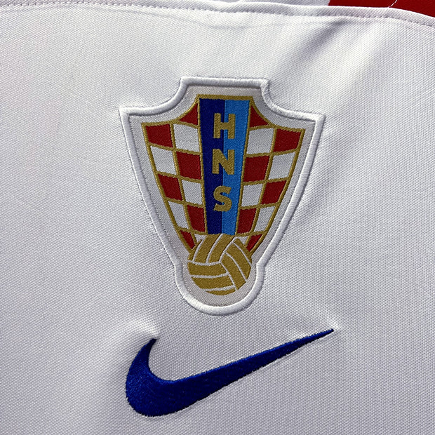 22/23 Croatian home S-XXXL