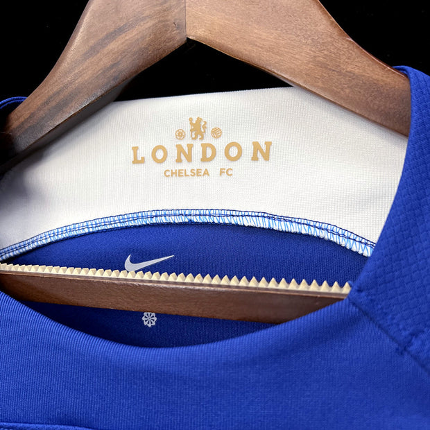 23/24 Chelsea home kit S-XXXXL
