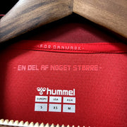 22/23 Denmark home S-XXL