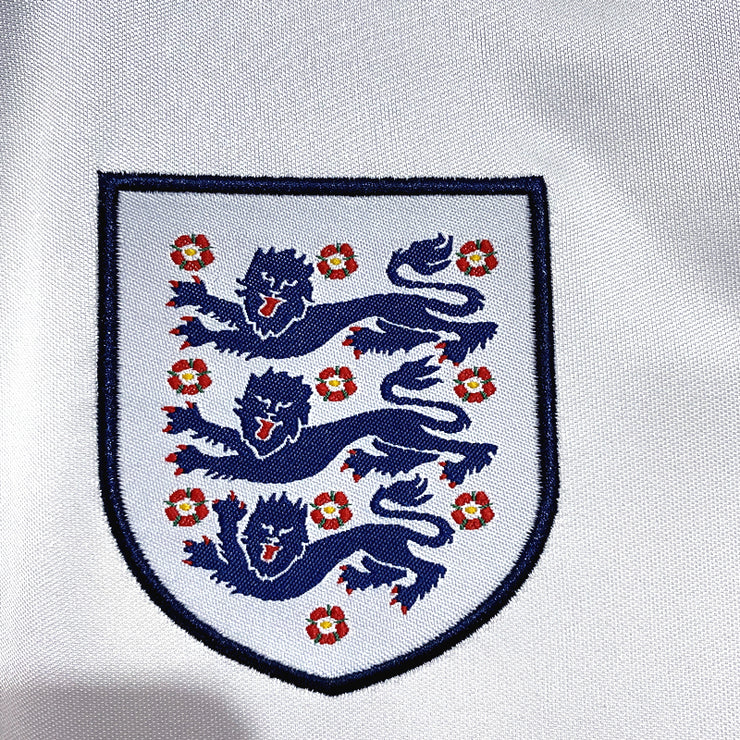 Retro 1989 England home S-XXL