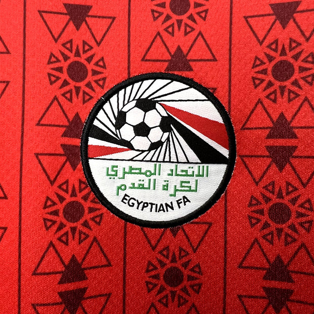 23/24 Egypt home S-XXL