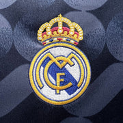 23/24 Real Madrid Away S-XXXXL