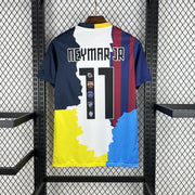 Neymar 2025/26 all club mix Jersey