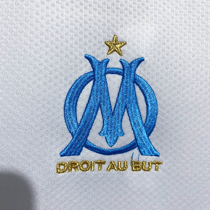 21/22 Marseille home S-XXXL