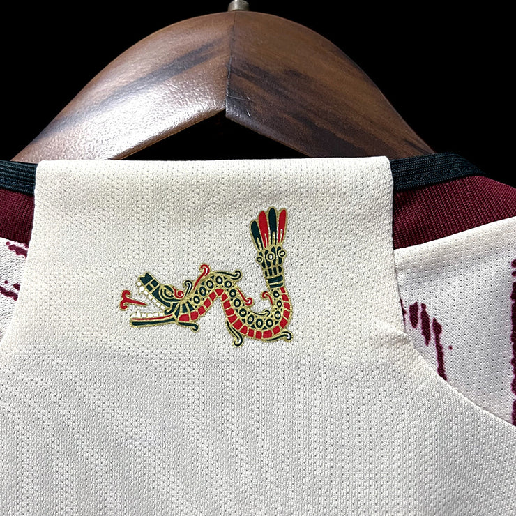 22/23 Mexico away S-XXXL