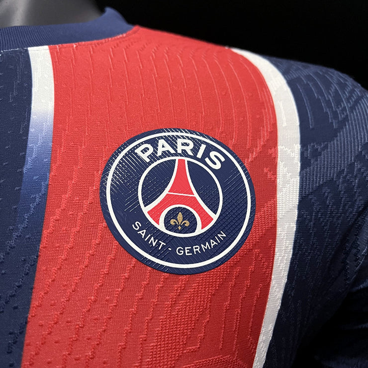 23/24PSG Home Player Edition S-XXL