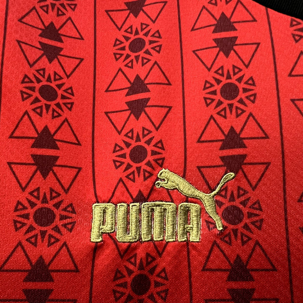 23/24 Egypt home S-XXL