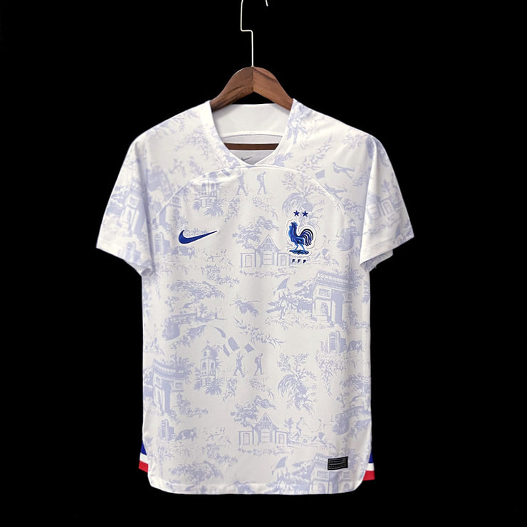 22/23 France away S-XXXL
