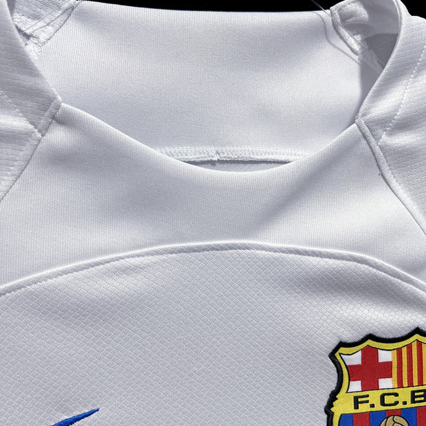 23/24 Barcelona Away S-XXXXL